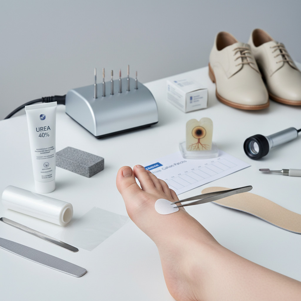 Когда консервативное лечение эффективнее лазерного удаления