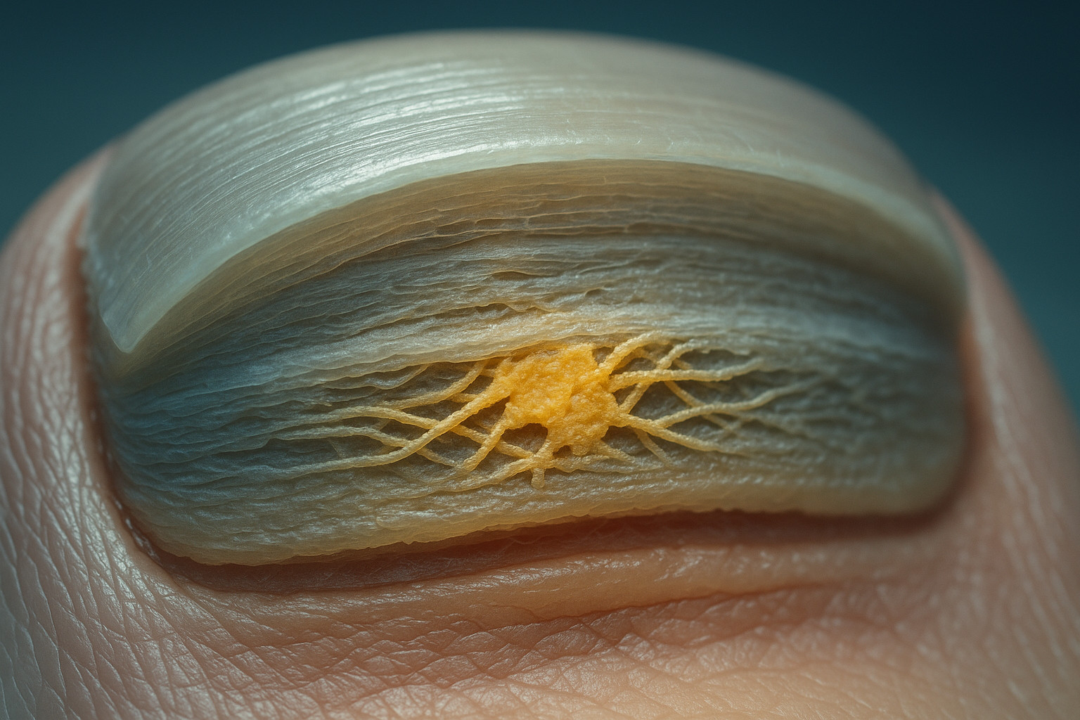 Что такое онихомикоз и почему он устойчив к стандартному лечению