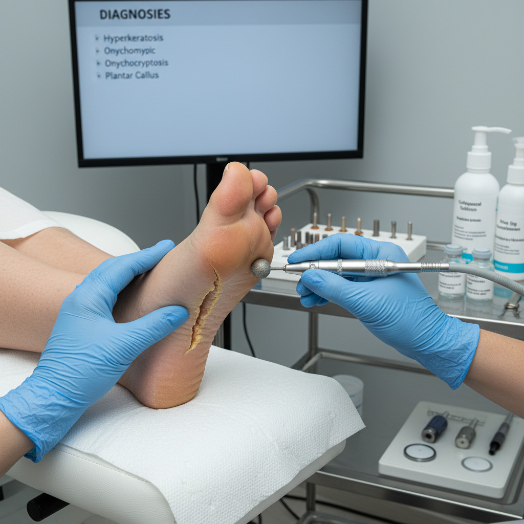 Девять основных показаний к процедуре