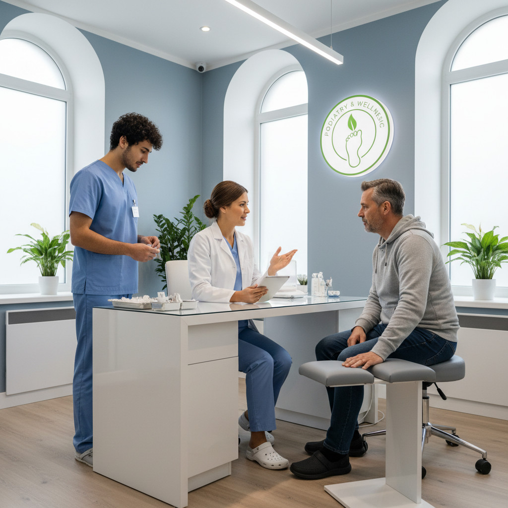 Семь вопросов специалисту перед записью