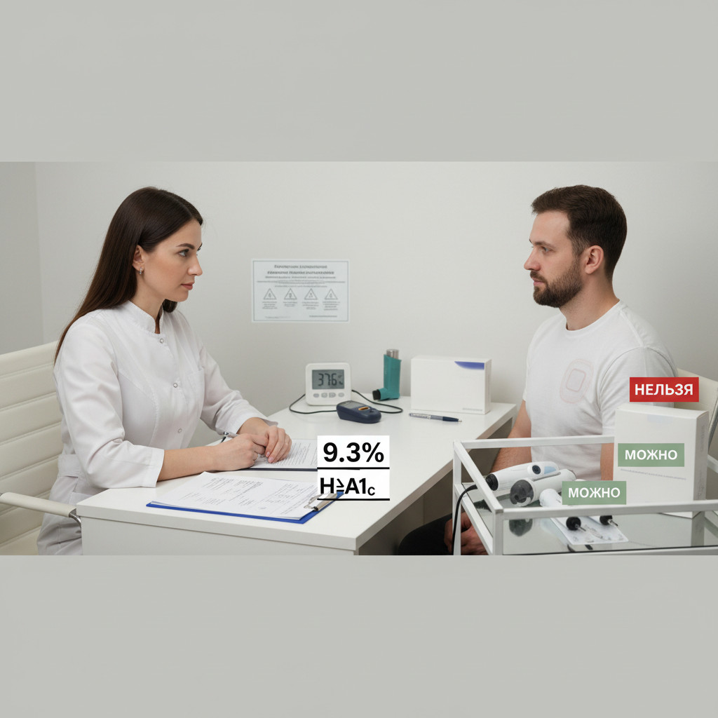 При каких состояниях удаление бородавок противопоказано