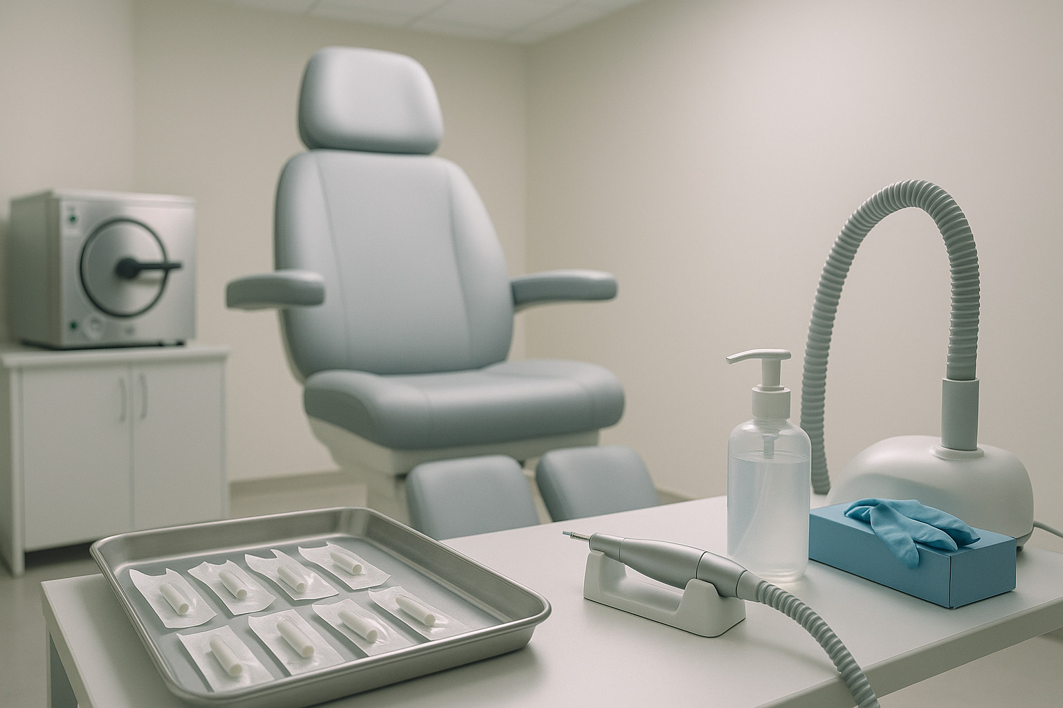 Можно ли делать педикюр при онихомикозе