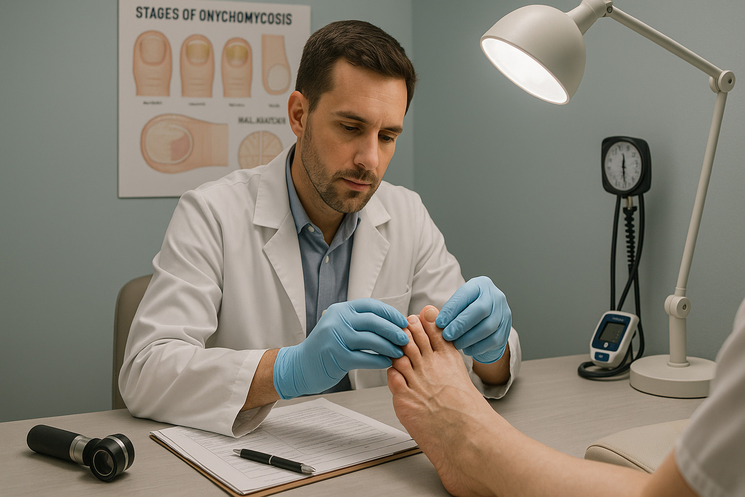 Показания и противопоказания к процедуре