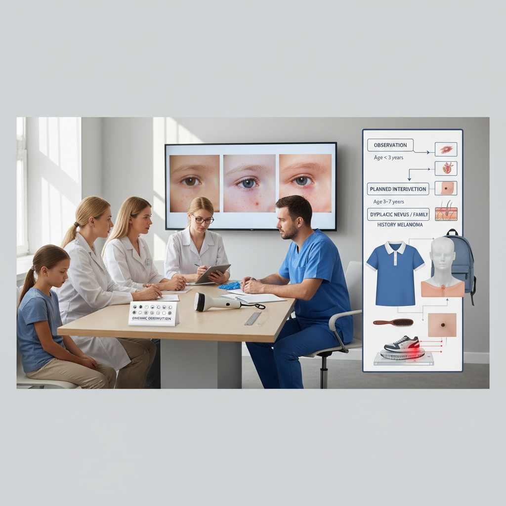  Косметические и профилактические причины вмешательства