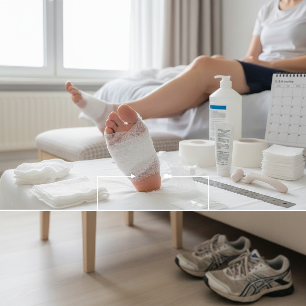 Сколько времени занимает восстановление после удаления