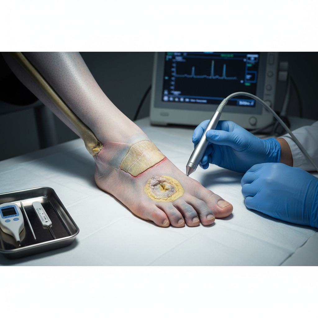 Нейроишемическая форма как сочетание двух механизмов