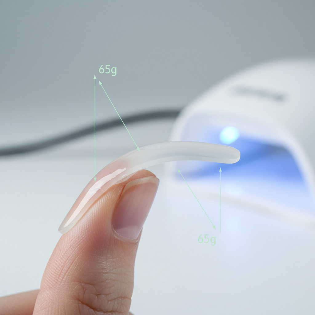 B/S пластины: упругая пружинная система