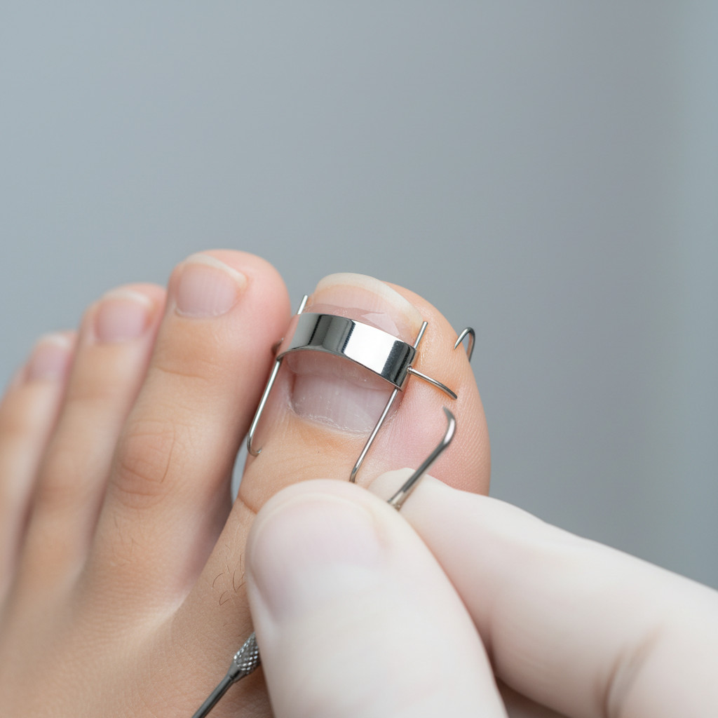 Скоба Фрезера: регулируемое натяжение для сложных случаев