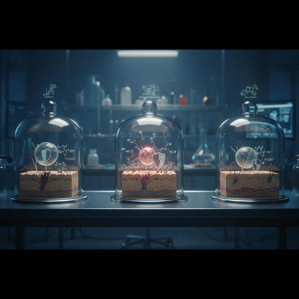  Чем отличаются ВПЧ 1, 2 и 4 типа от других штаммов вируса