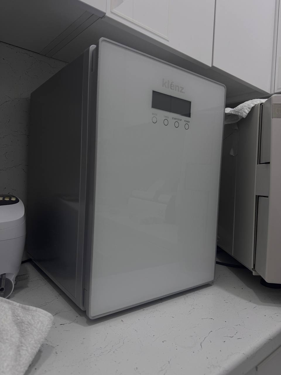 Дезинфектор обуви KLENZ MS-200KL